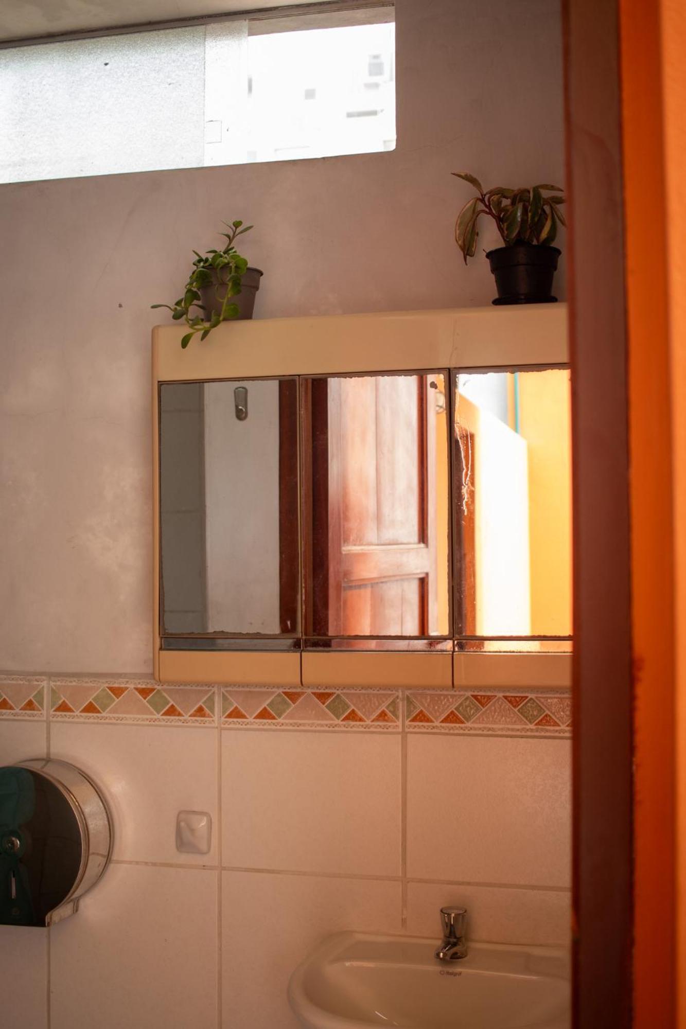 Temazcal Hostel Lima Eksteriør billede